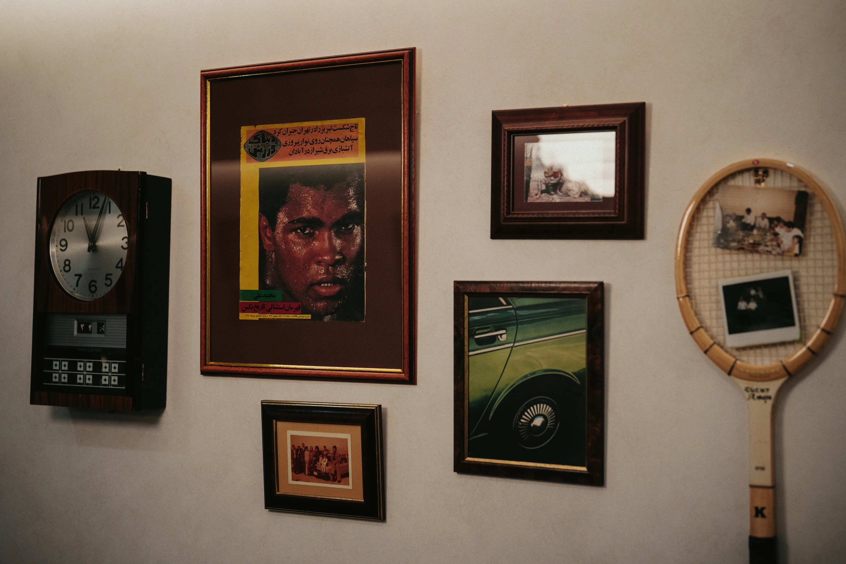 First Look: Old Meets New at Darband 2.0, a Family-Run Persian Dining Room in Auburn