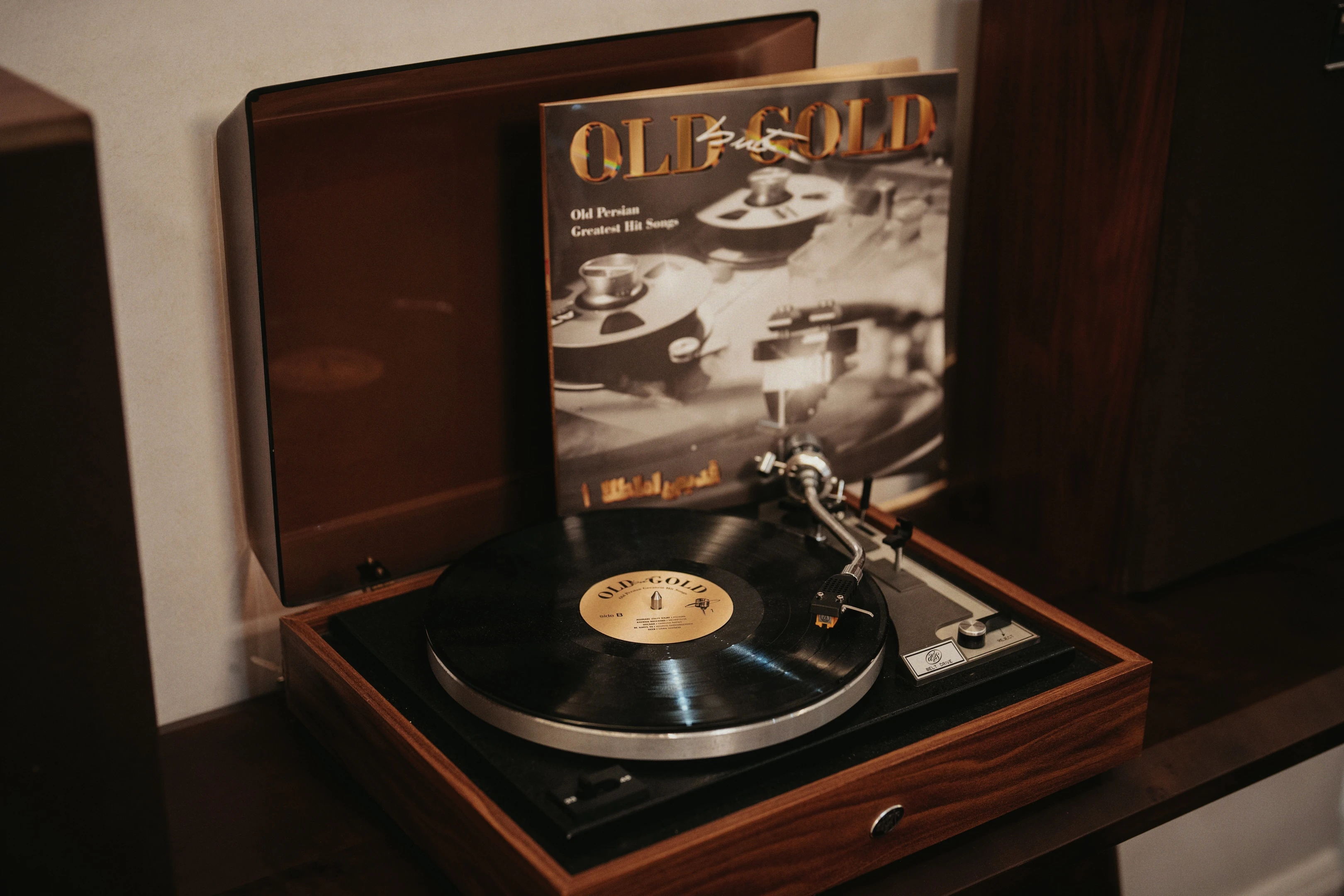 First Look: Old Meets New at Darband 2.0, a Family-Run Persian Dining Room in Auburn