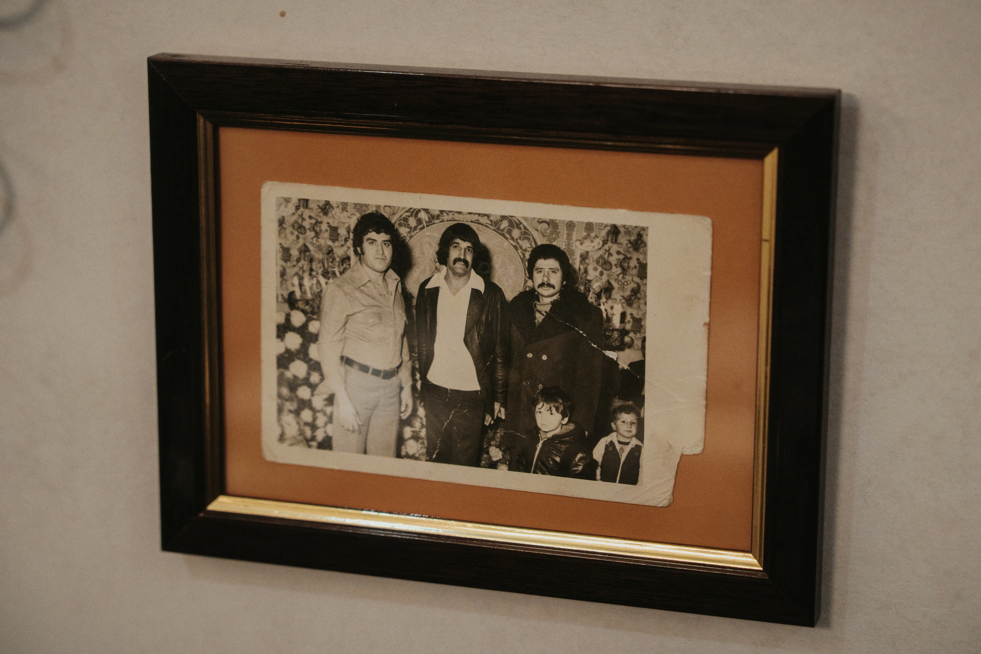 First Look: Old Meets New at Darband 2.0, a Family-Run Persian Dining Room in Auburn