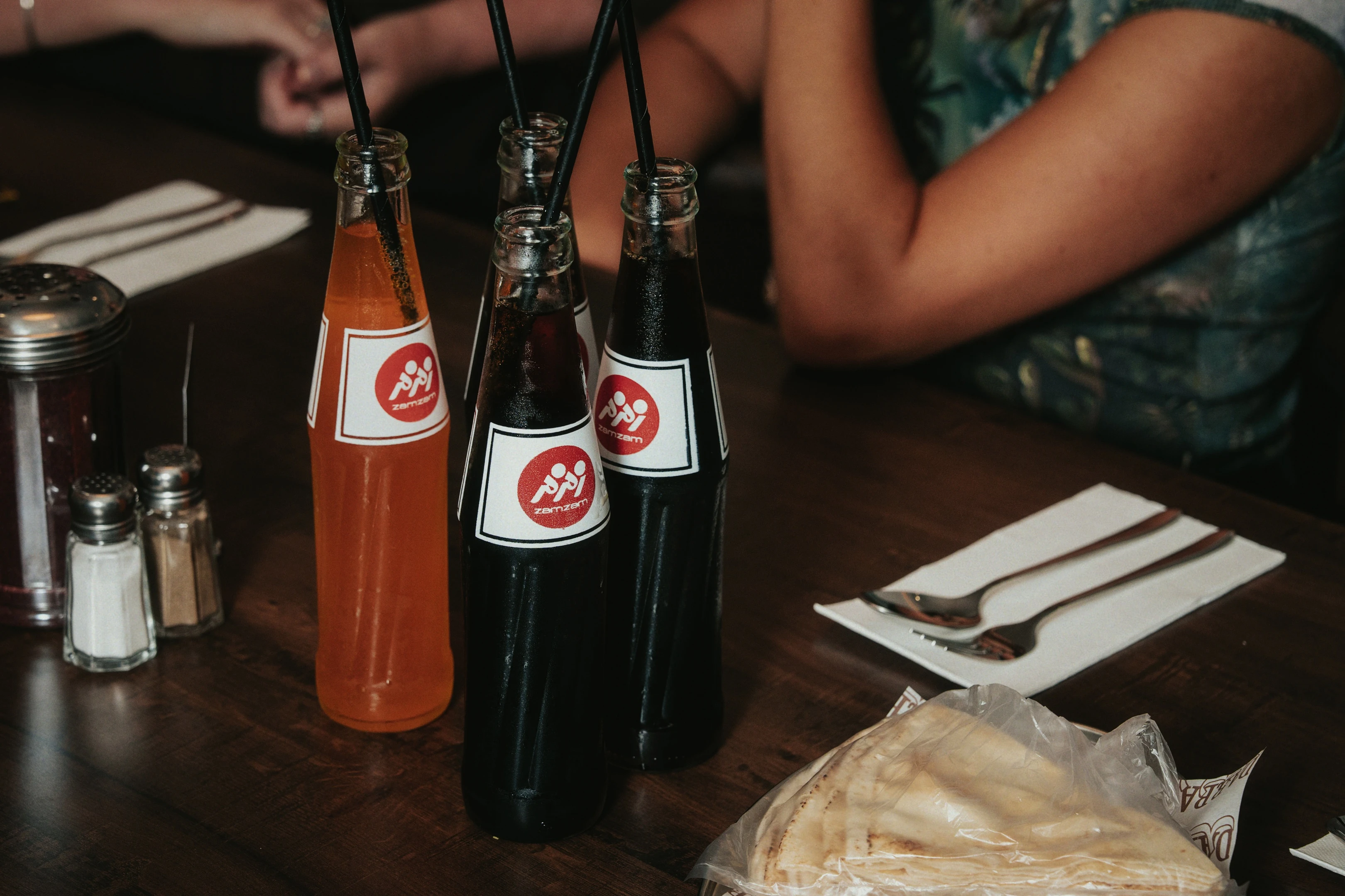 First Look: Old Meets New at Darband 2.0, a Family-Run Persian Dining Room in Auburn