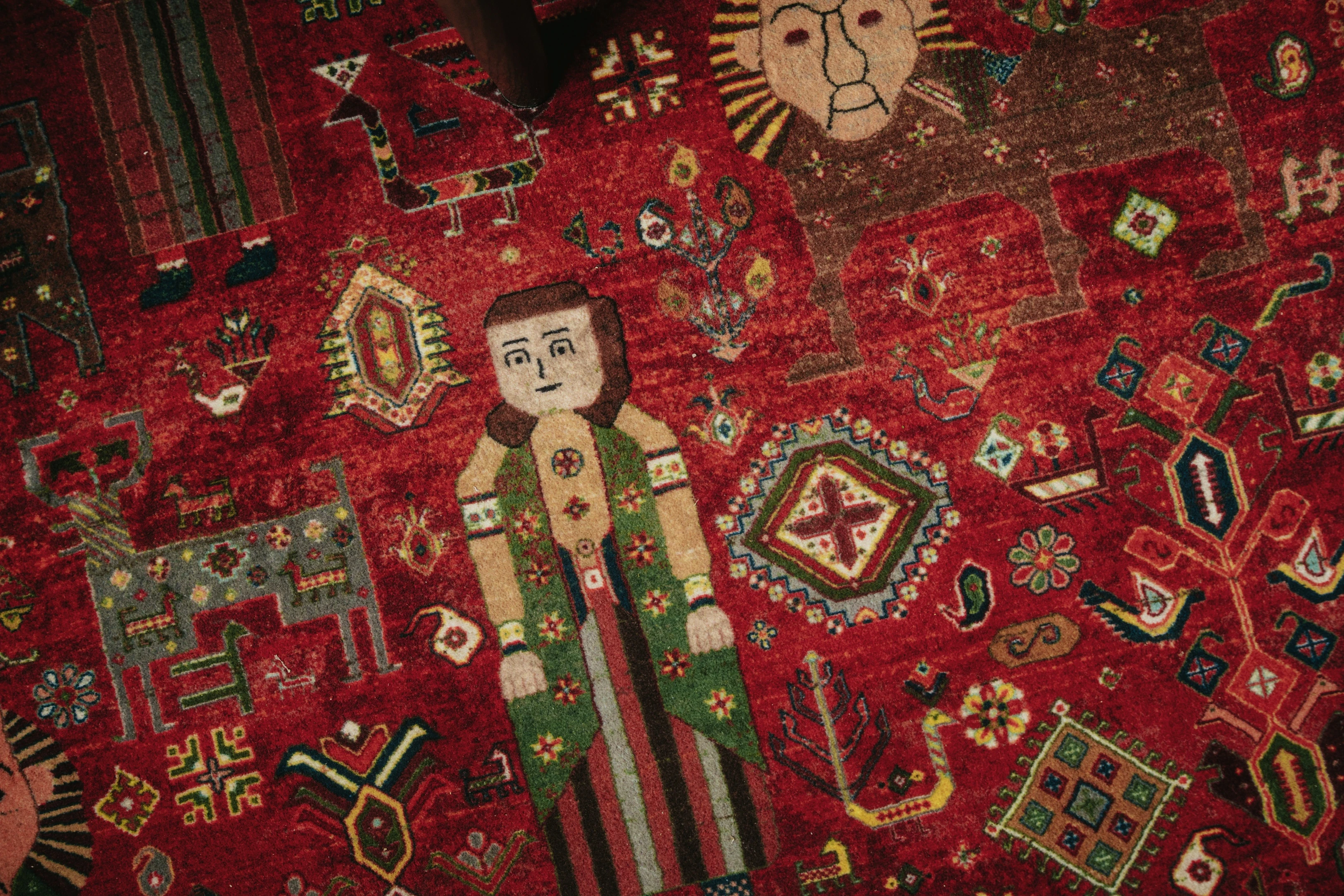 First Look: Old Meets New at Darband 2.0, a Family-Run Persian Dining Room in Auburn