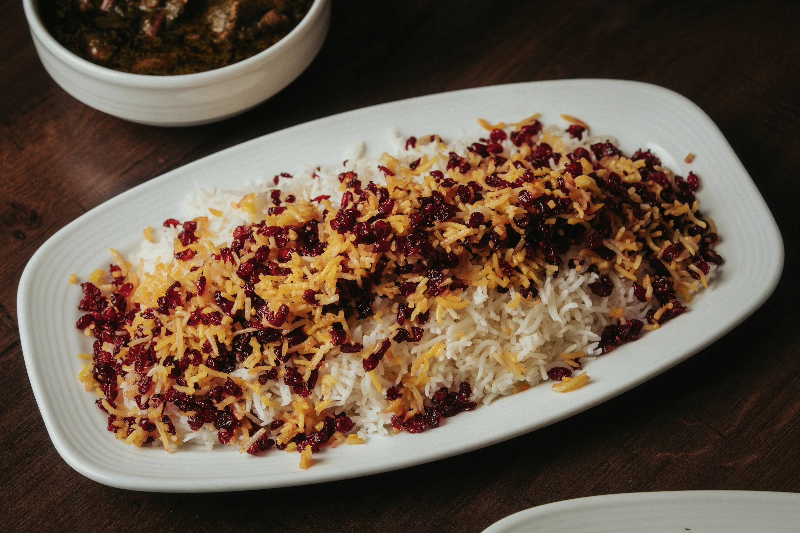First Look: Old Meets New at Darband 2.0, a Family-Run Persian Dining Room in Auburn