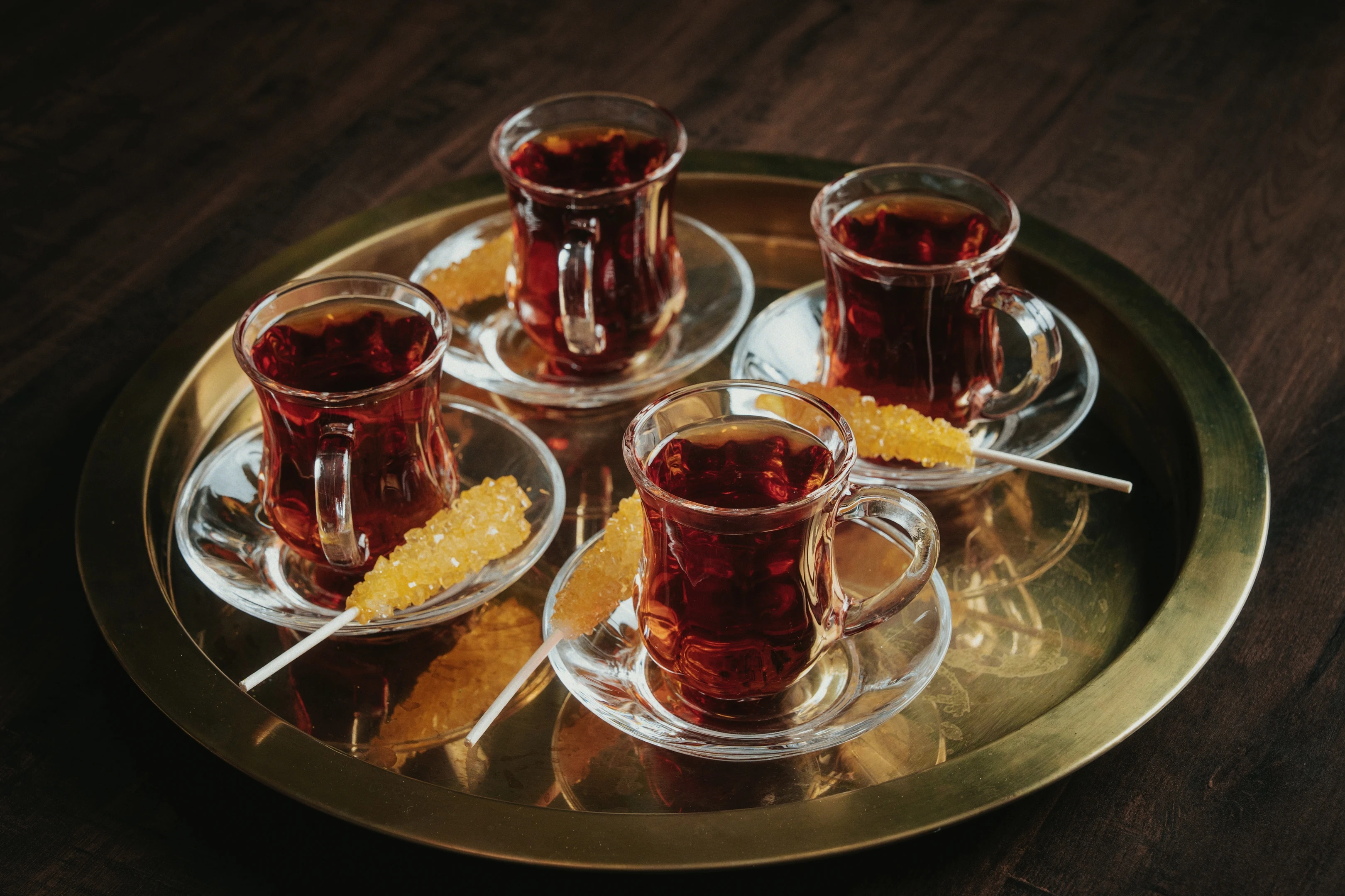 First Look: Old Meets New at Darband 2.0, a Family-Run Persian Dining Room in Auburn