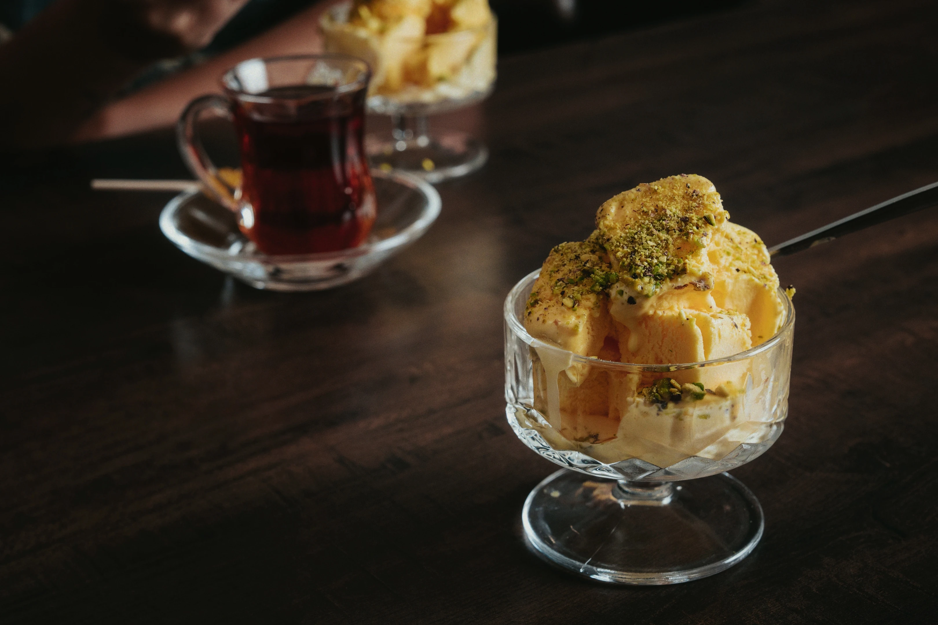 First Look: Old Meets New at Darband 2.0, a Family-Run Persian Dining Room in Auburn