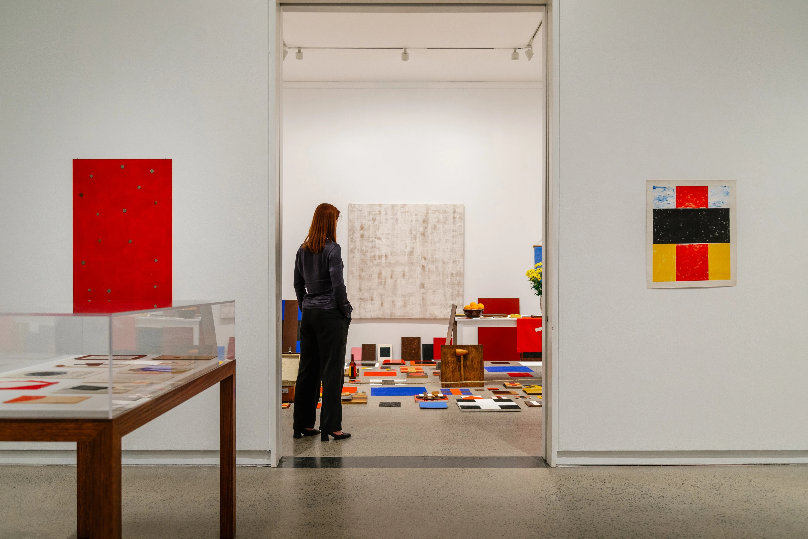 How To Spend the Day In and Around Heide Museum of Modern Art