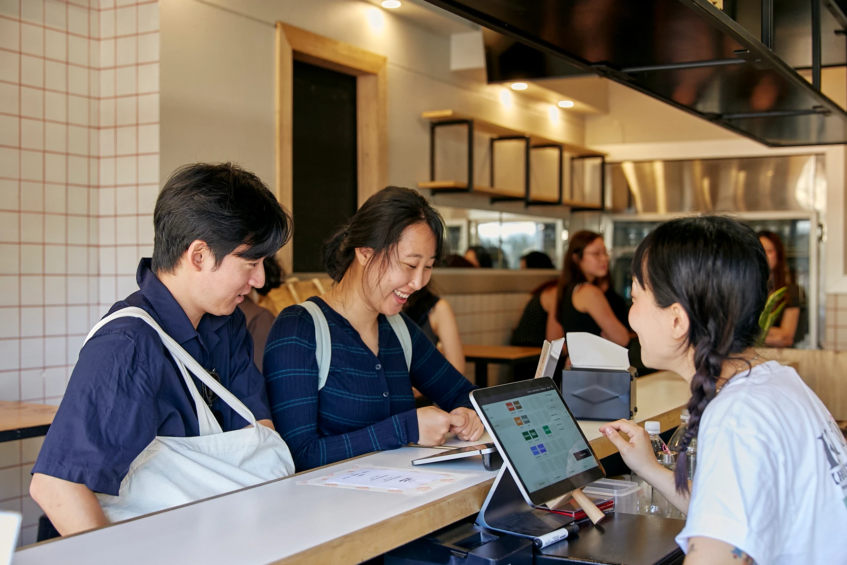 First Look: Get Crispy, Chewy Korean Potato Pancakes at Gamja Hotteok