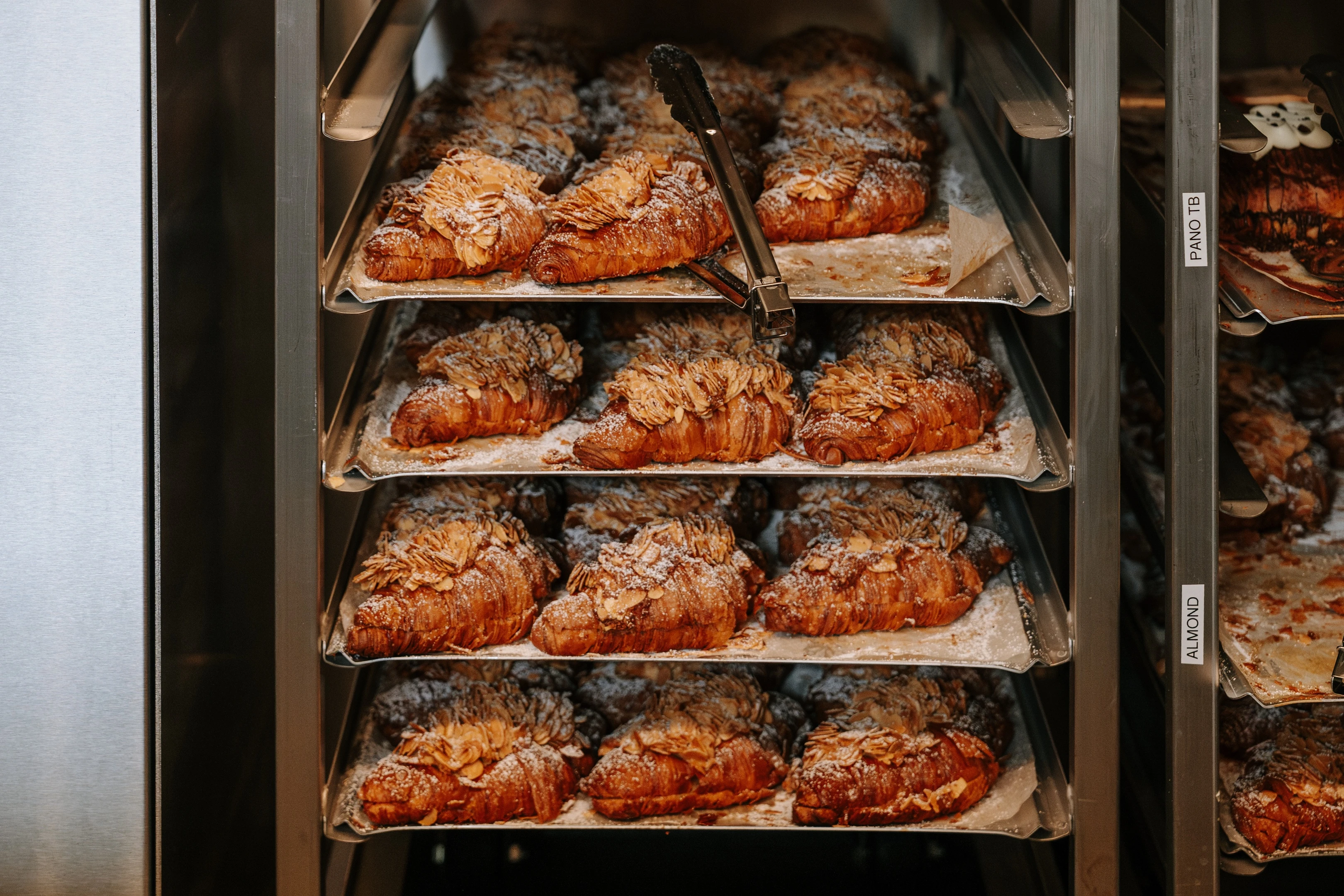 First Look: The New Lune Is Kate Reid’s Biggest Flex Yet