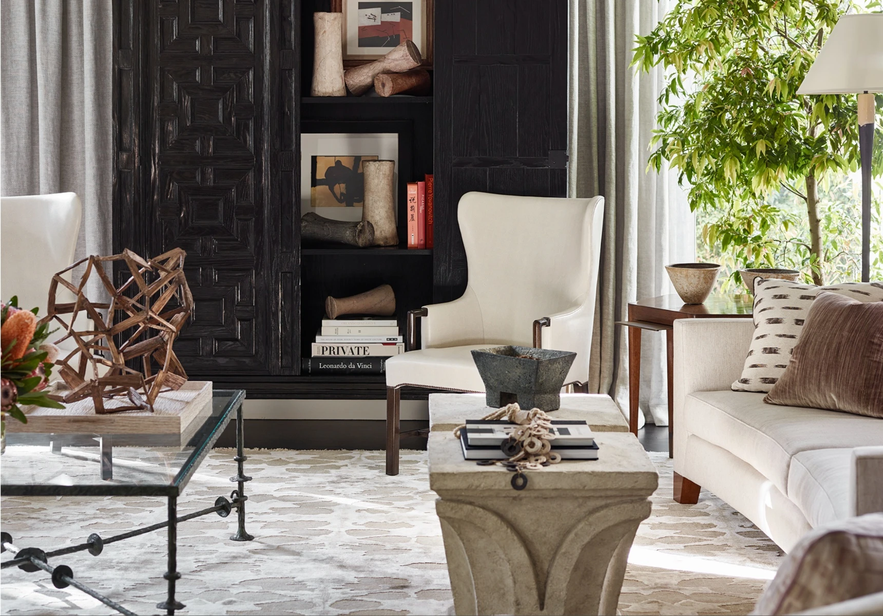 The Interior Design Trends for 2026, According to Top Designers