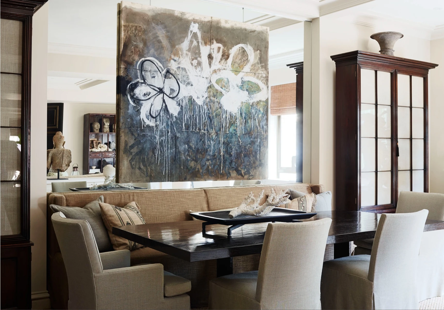 The Interior Design Trends for 2026, According to Top Designers