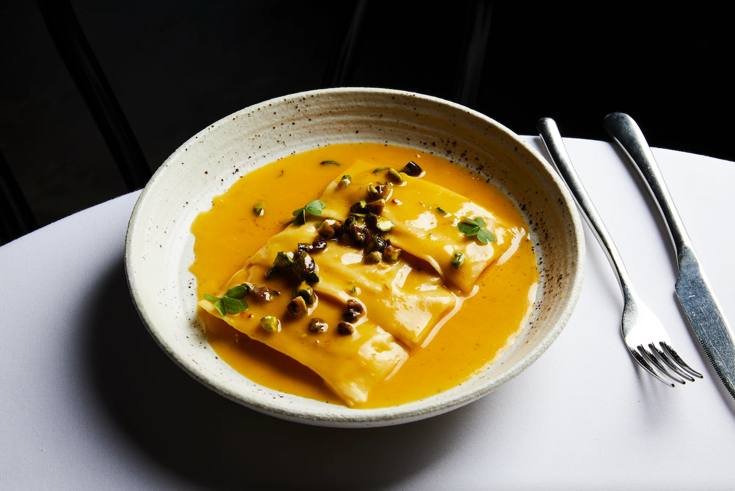 The Best Date Night Spots in Melbourne, According to 15 Top Chefs