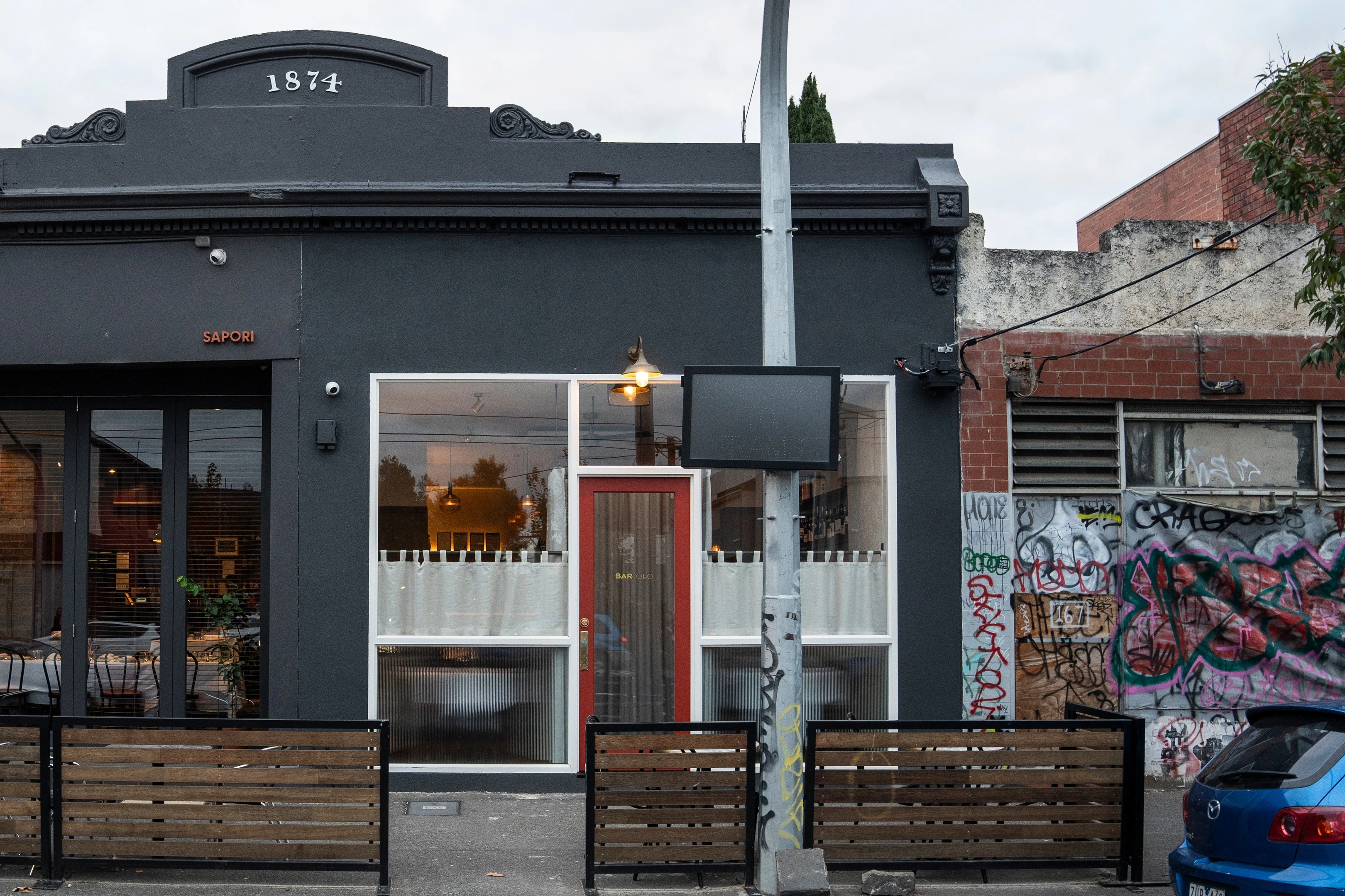 The Best Date Night Spots in Melbourne, According to 15 Top Chefs