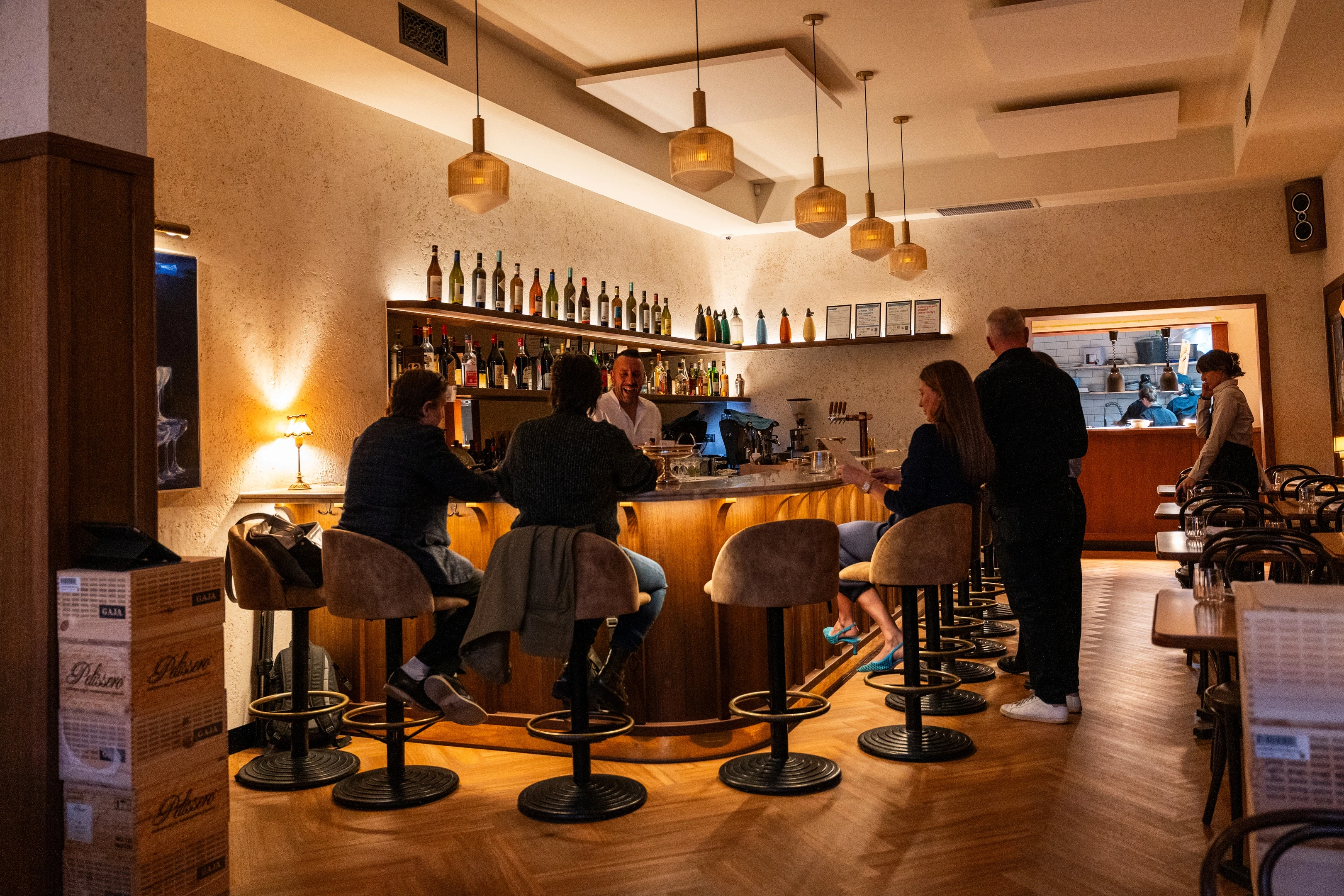 The Best Date Night Spots in Melbourne, According to 15 Top Chefs