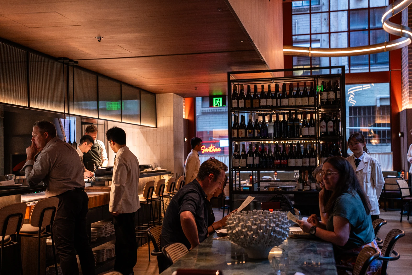 The Best Date Night Spots in Melbourne, According to 15 Top Chefs
