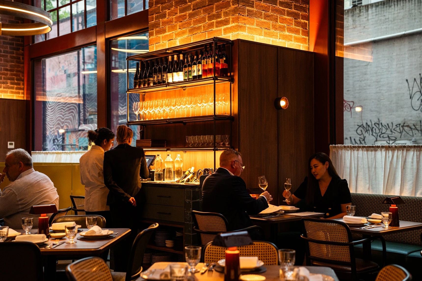 The Best Date Night Spots in Melbourne, According to 15 Top Chefs