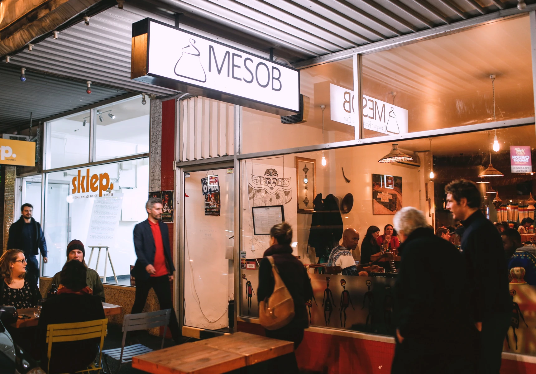 The Best Date Night Spots in Melbourne, According to 15 Top Chefs