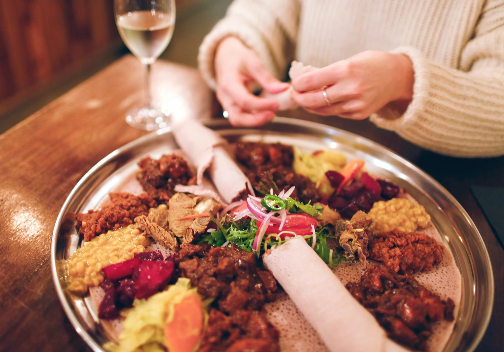 The Best Date Night Spots in Melbourne, According to 15 Top Chefs