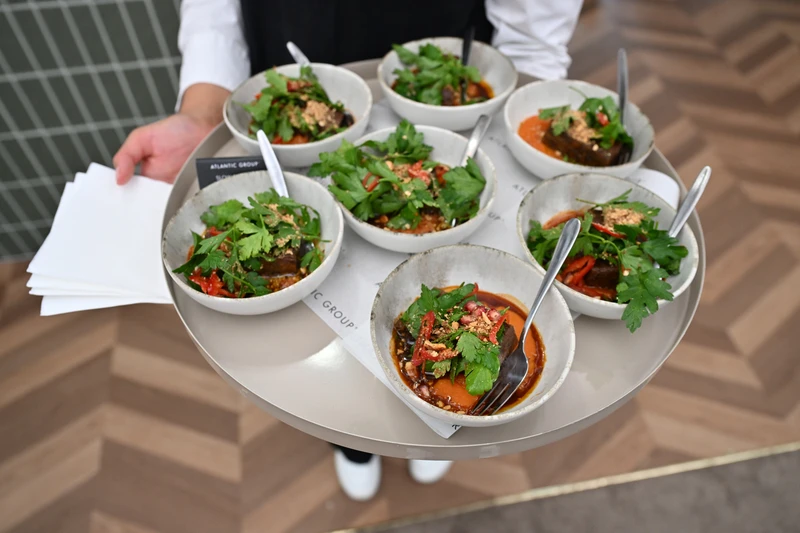 What To Do at the F1® in Melbourne (Beyond Just Watching the Race)