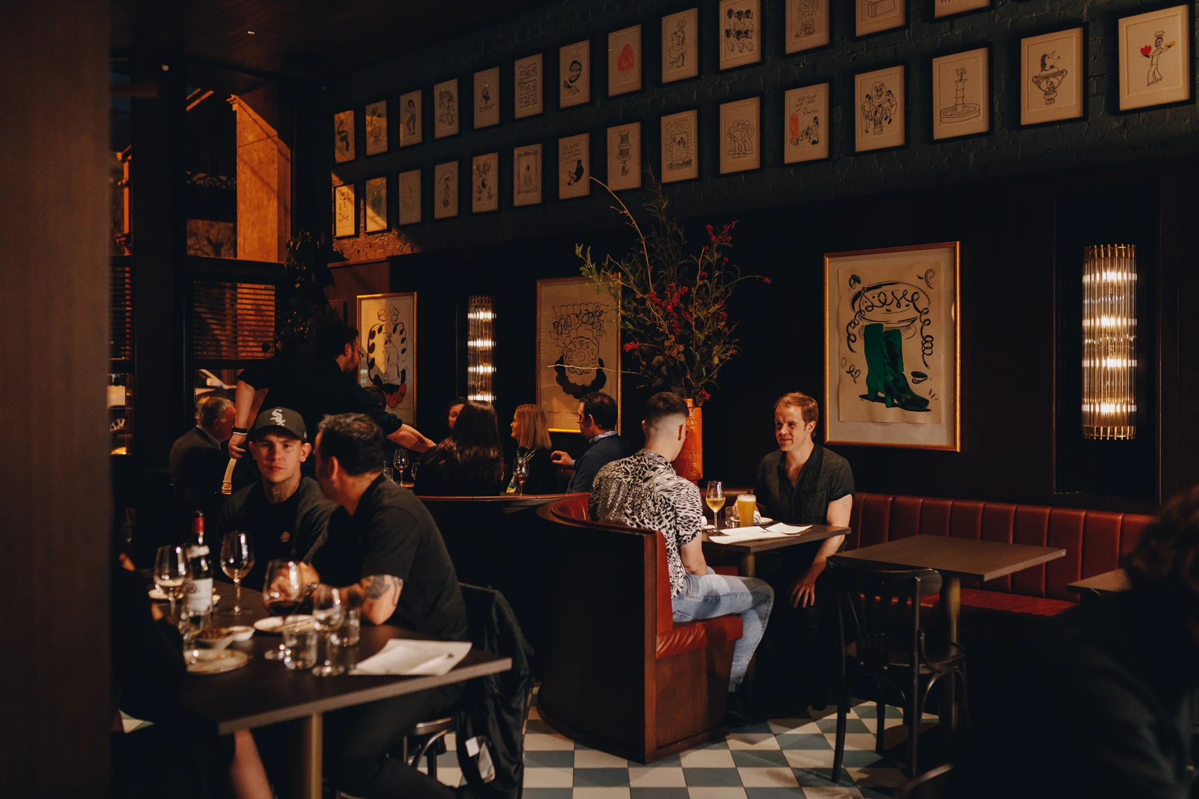 The Best Date Night Spots in Melbourne, According to 15 Top Chefs