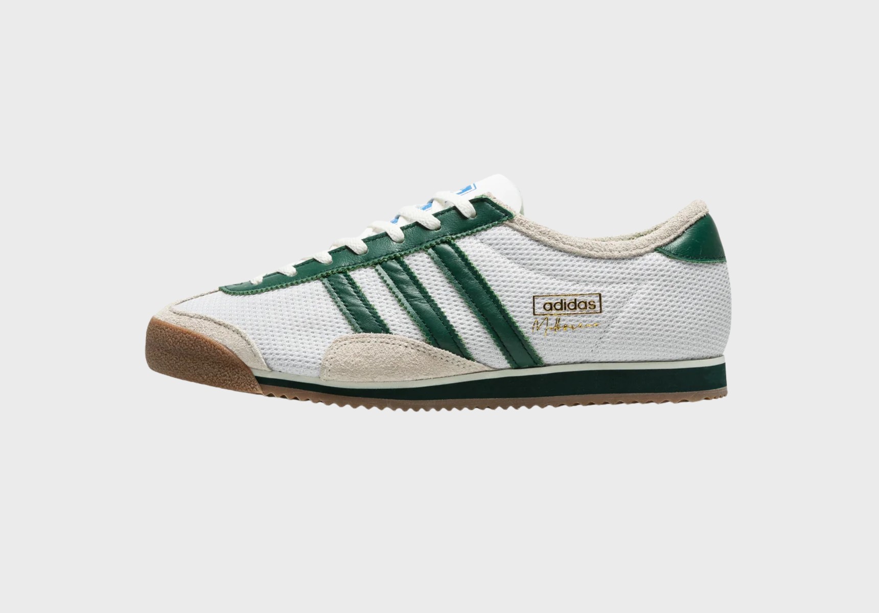 Adidas x Up There sneakers