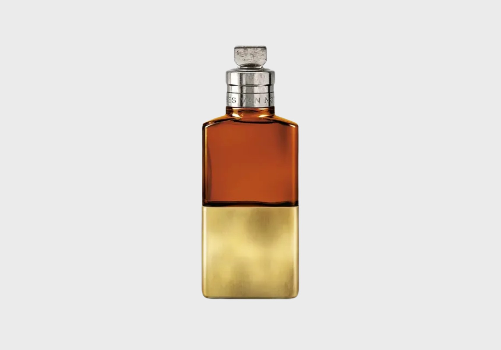 Dries Van Noten Havana Gold fragrance
