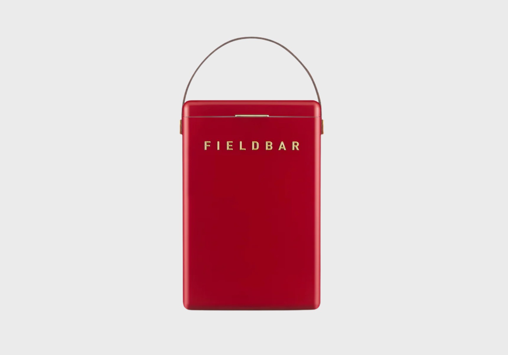 Fieldbar drinks box