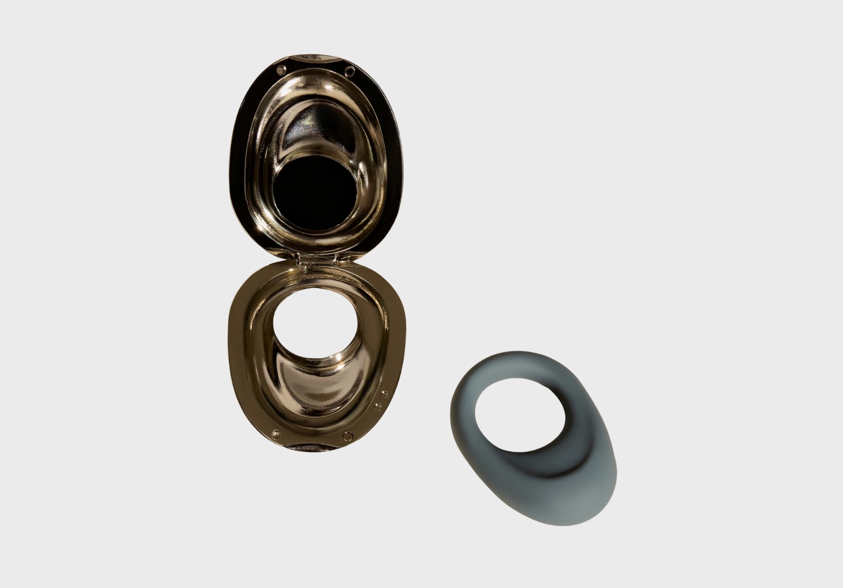 LBDO Loop vibrating ring