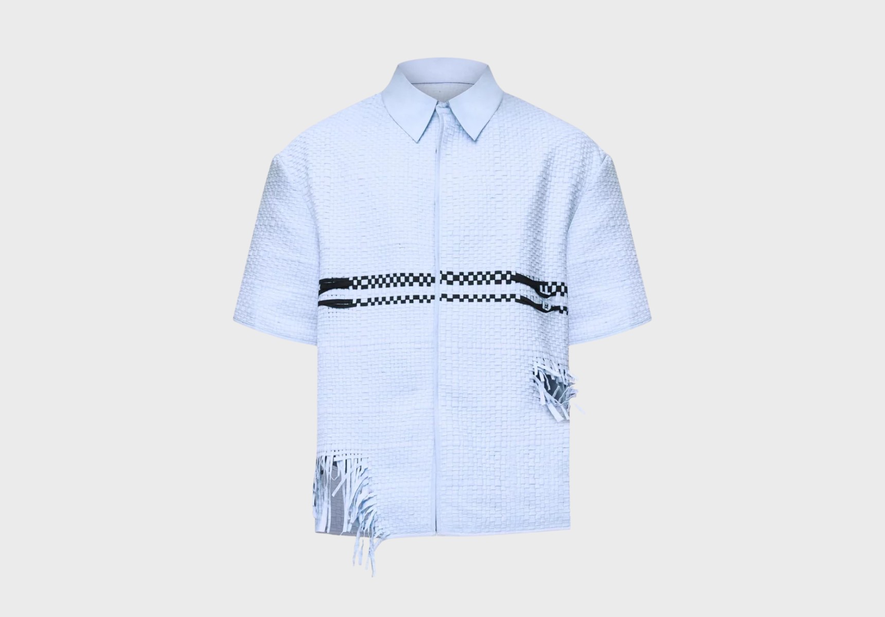Wynn Hamlyn Rue SS shirt