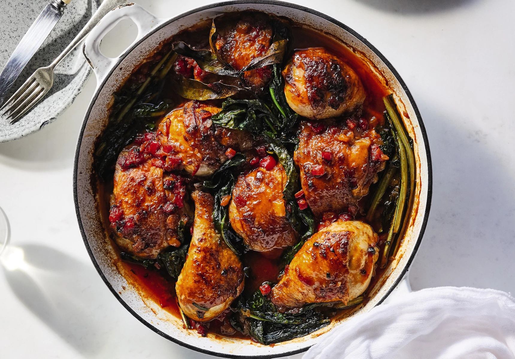 Stephanie Alexander Recipes