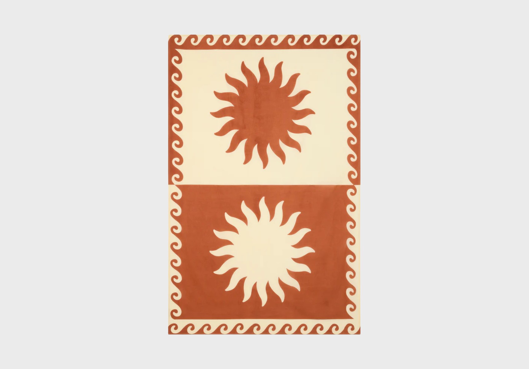 Lucy Folk x Hotel Corazon sarong