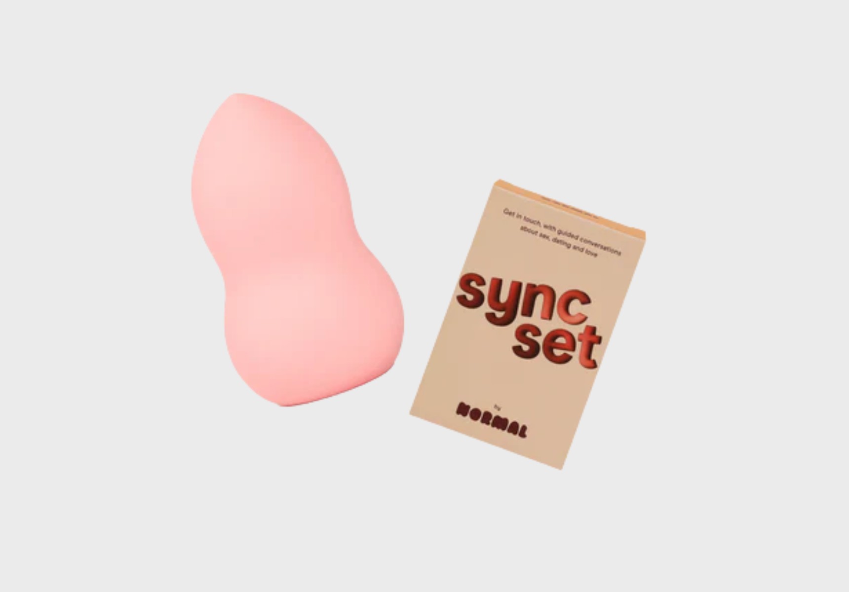 Normal The Flirt bundle