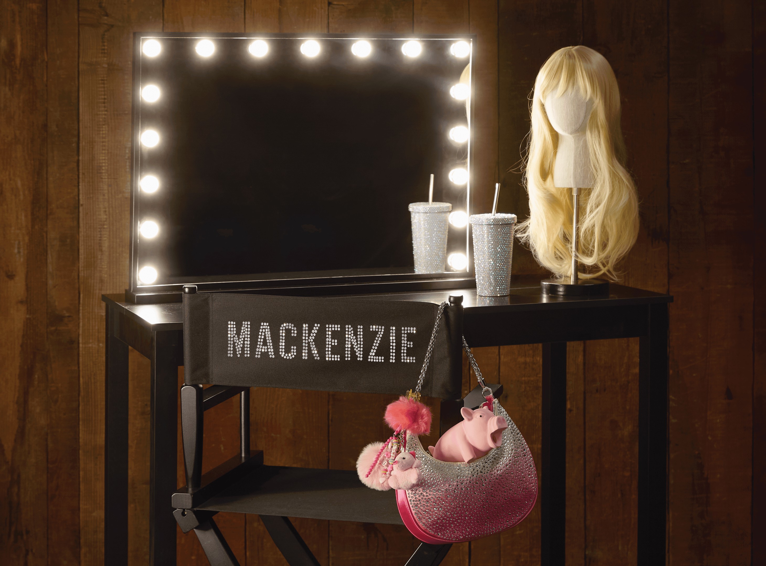Mackenzie | Photo: Courtesy of Mackenzie
