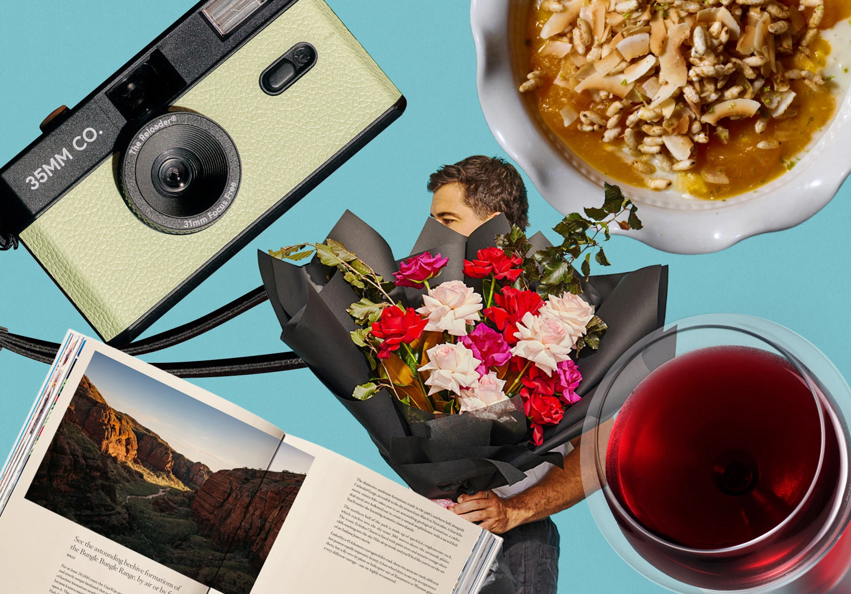 From Flowers to Experiences: Five Timeless Gifts You Can Give All Year ...