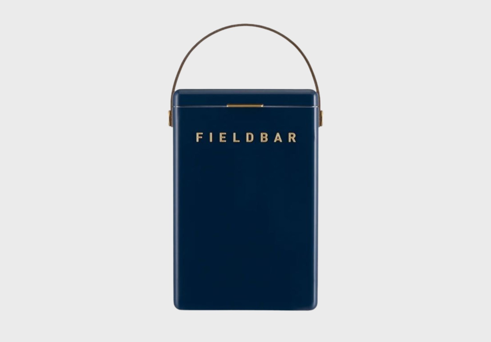 Fieldbar drinks box