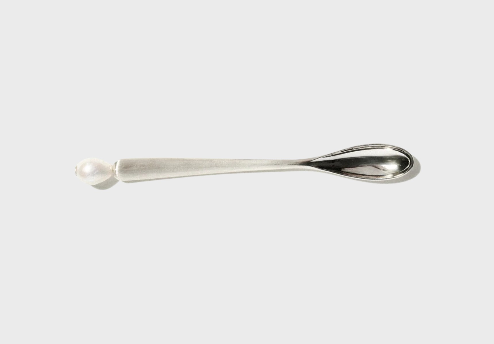 Kate and Kole caviar spoon