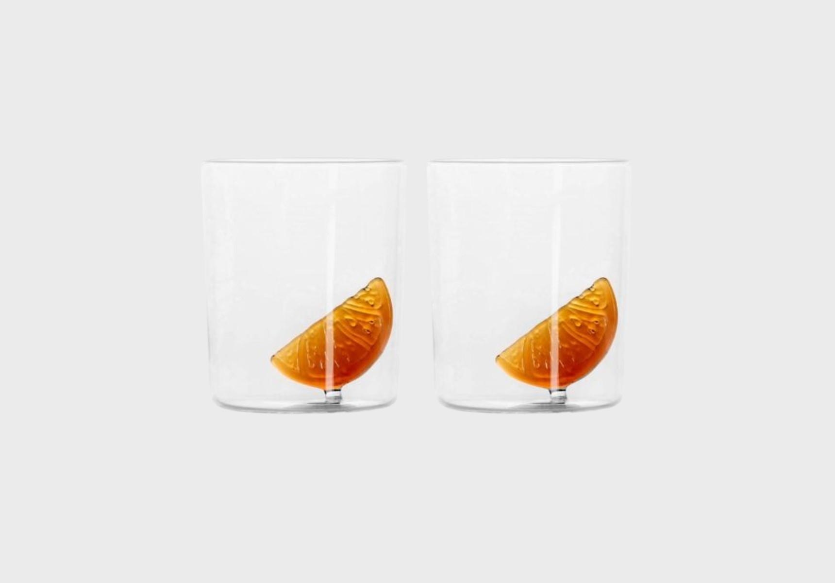 Maison Balzac Aperitif goblets