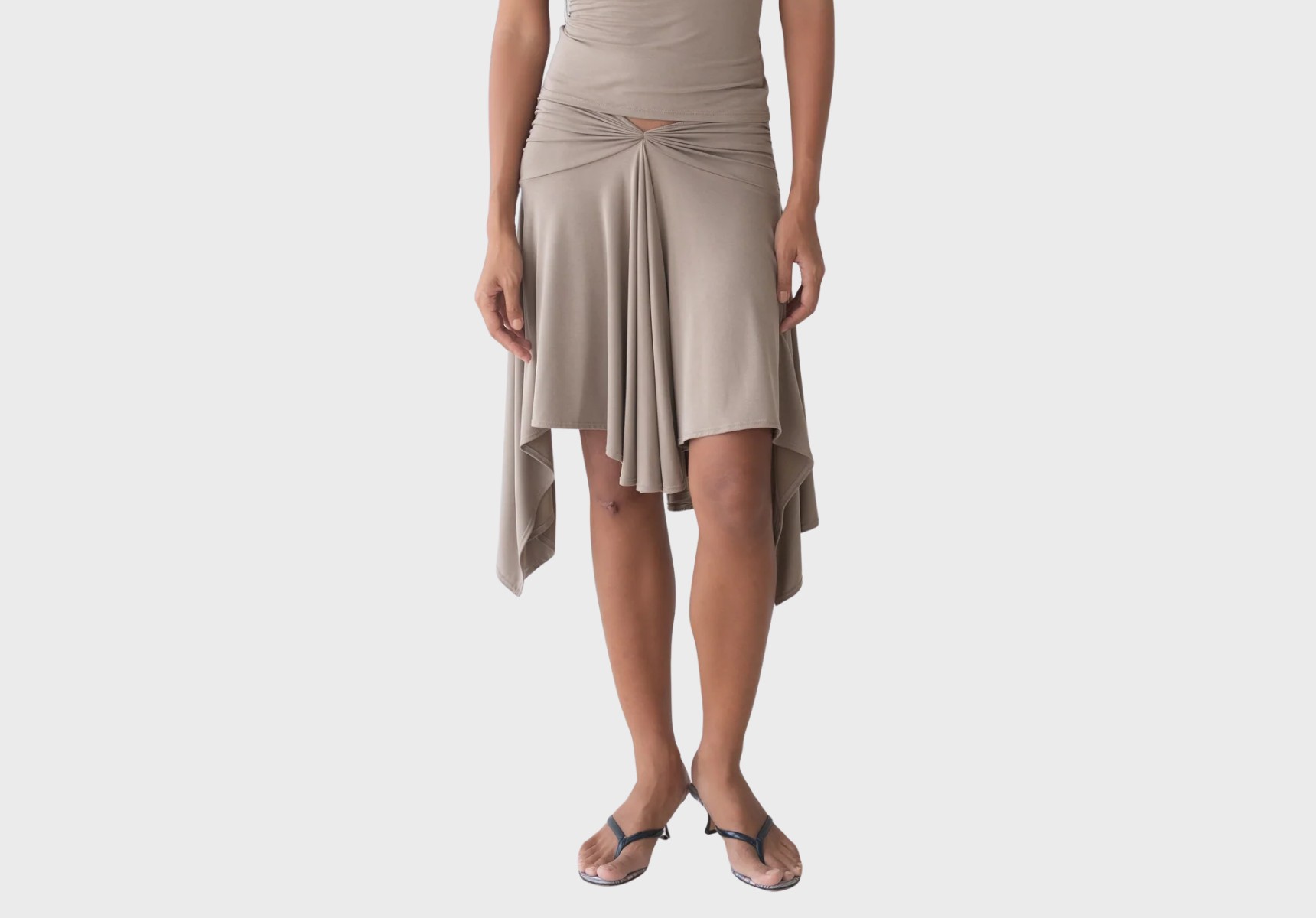 Belle Anna Lovell skirt