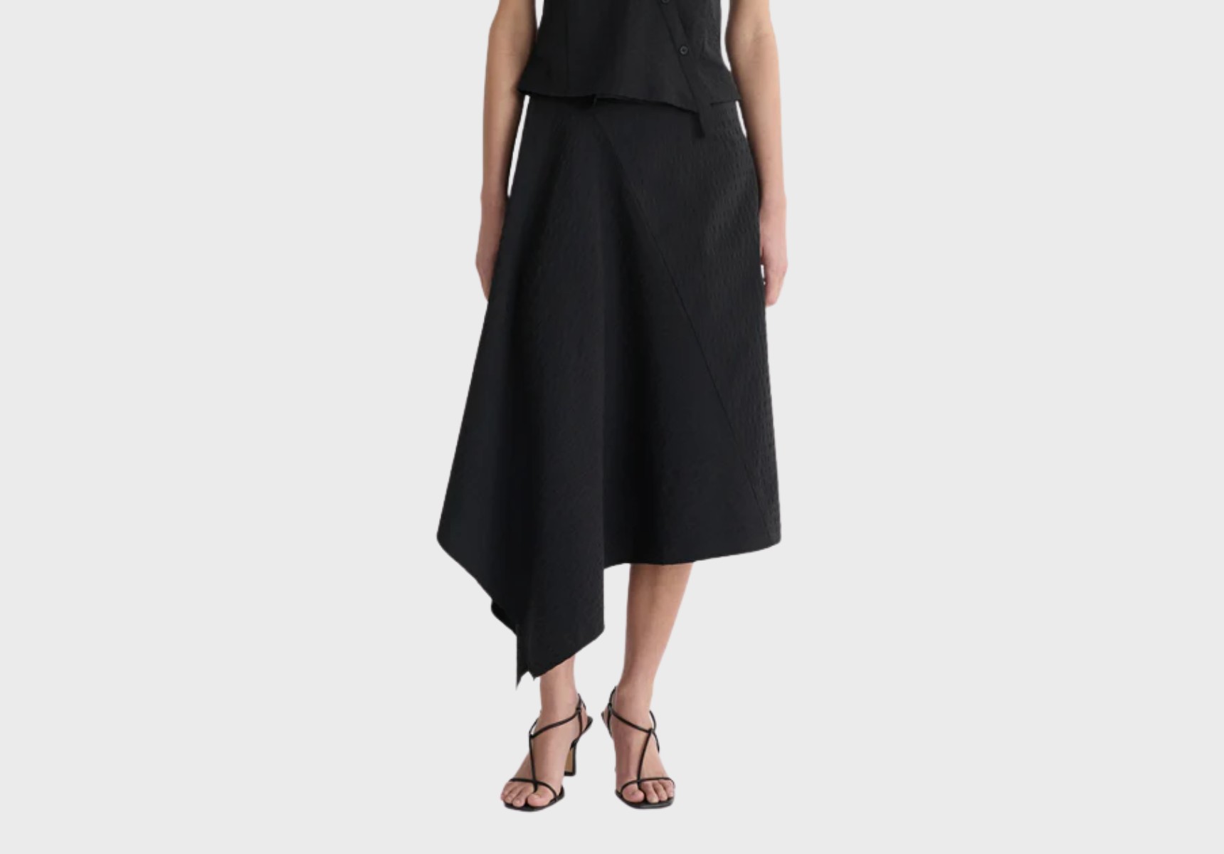 Friends With Frank The Bonnie skirt