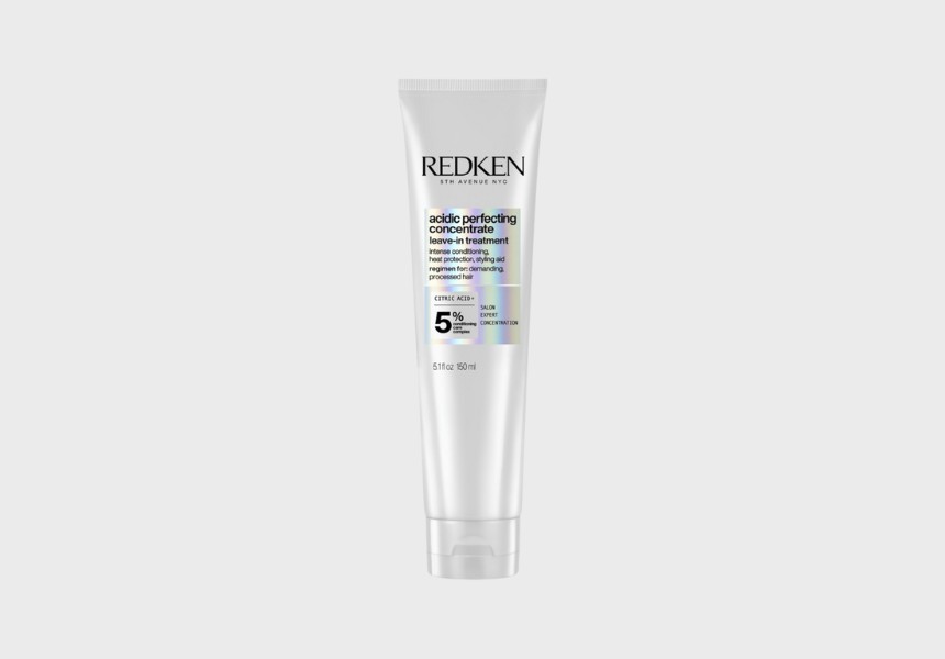 Redken Acidic Bonding Concentrate leave-in treatment