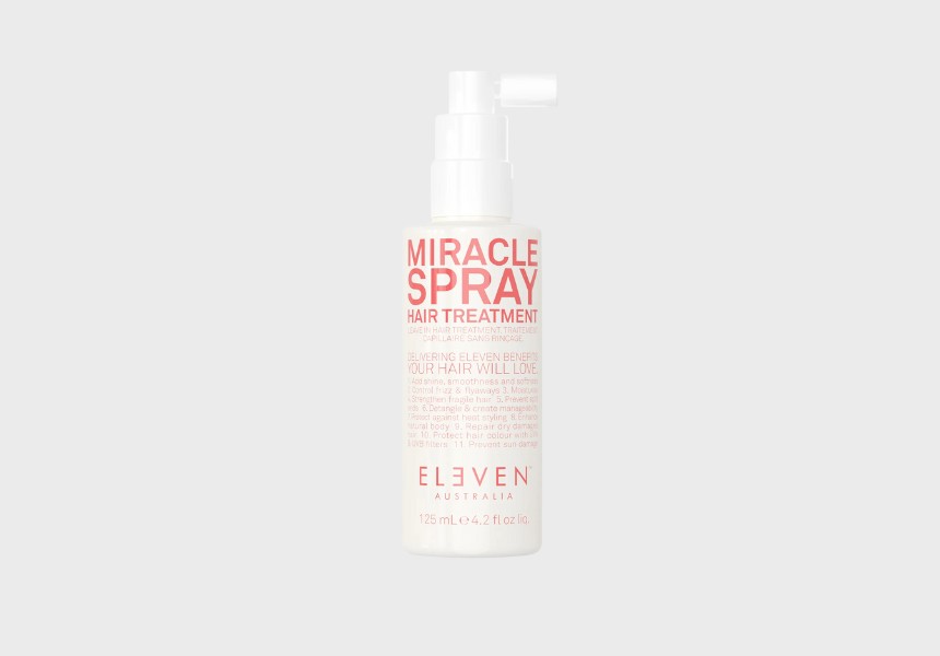 Eleven Australia Miracle hair treatment