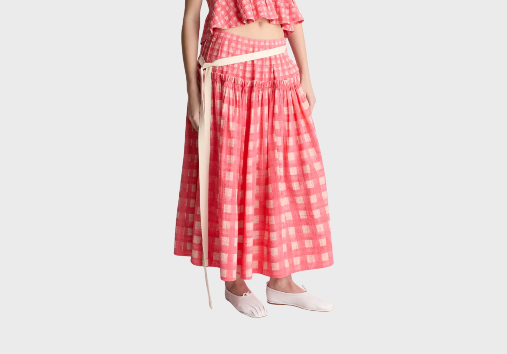 Lee Mathews Nina skirt