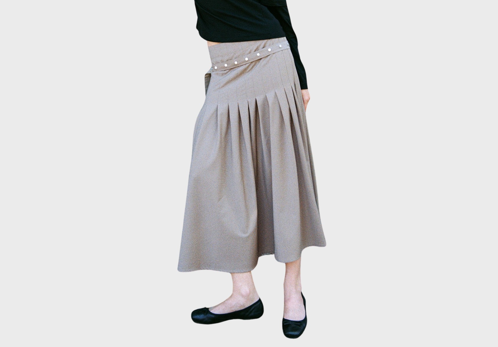Muse the Label Greta skirt
