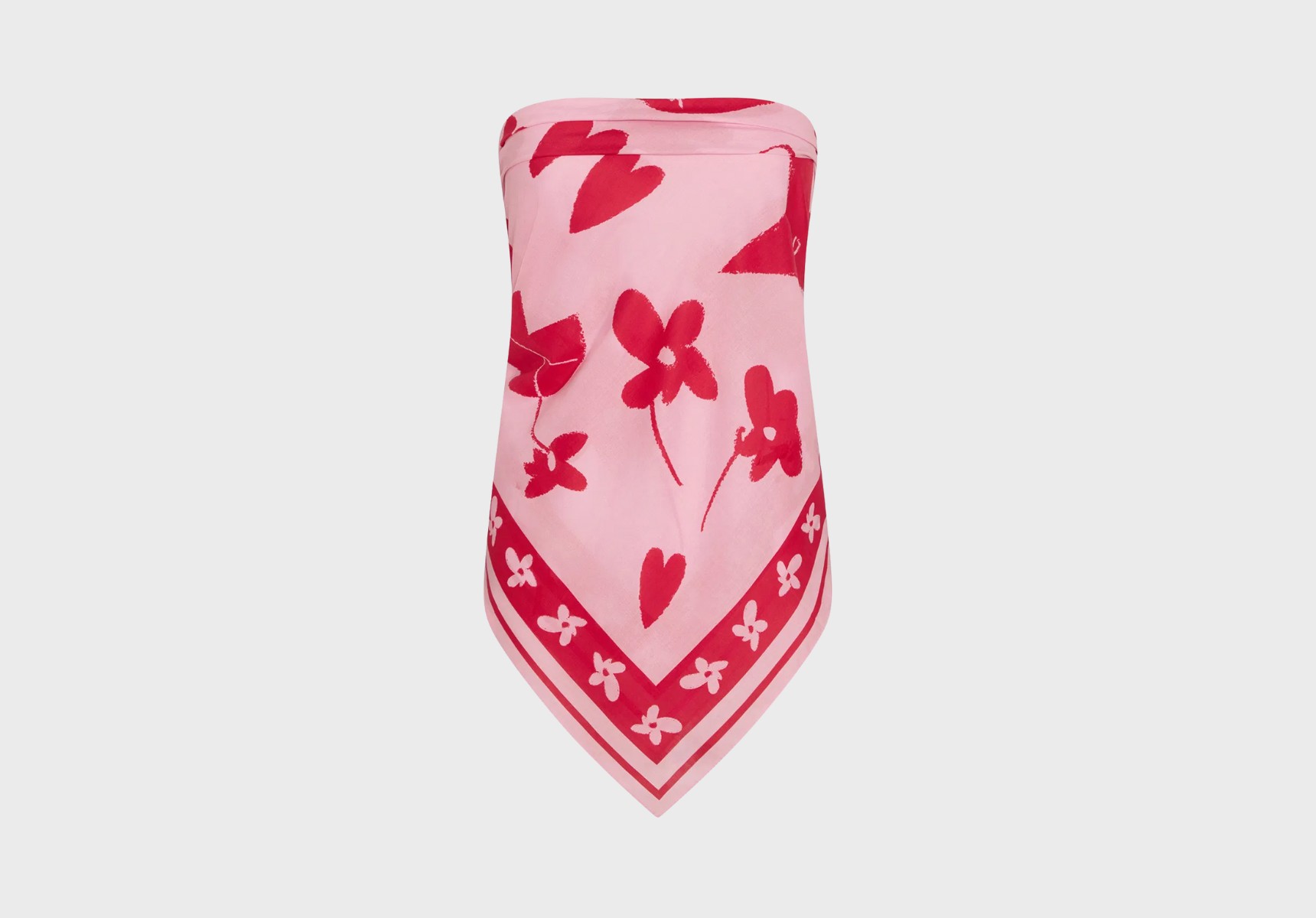Romy Summer Love scarf