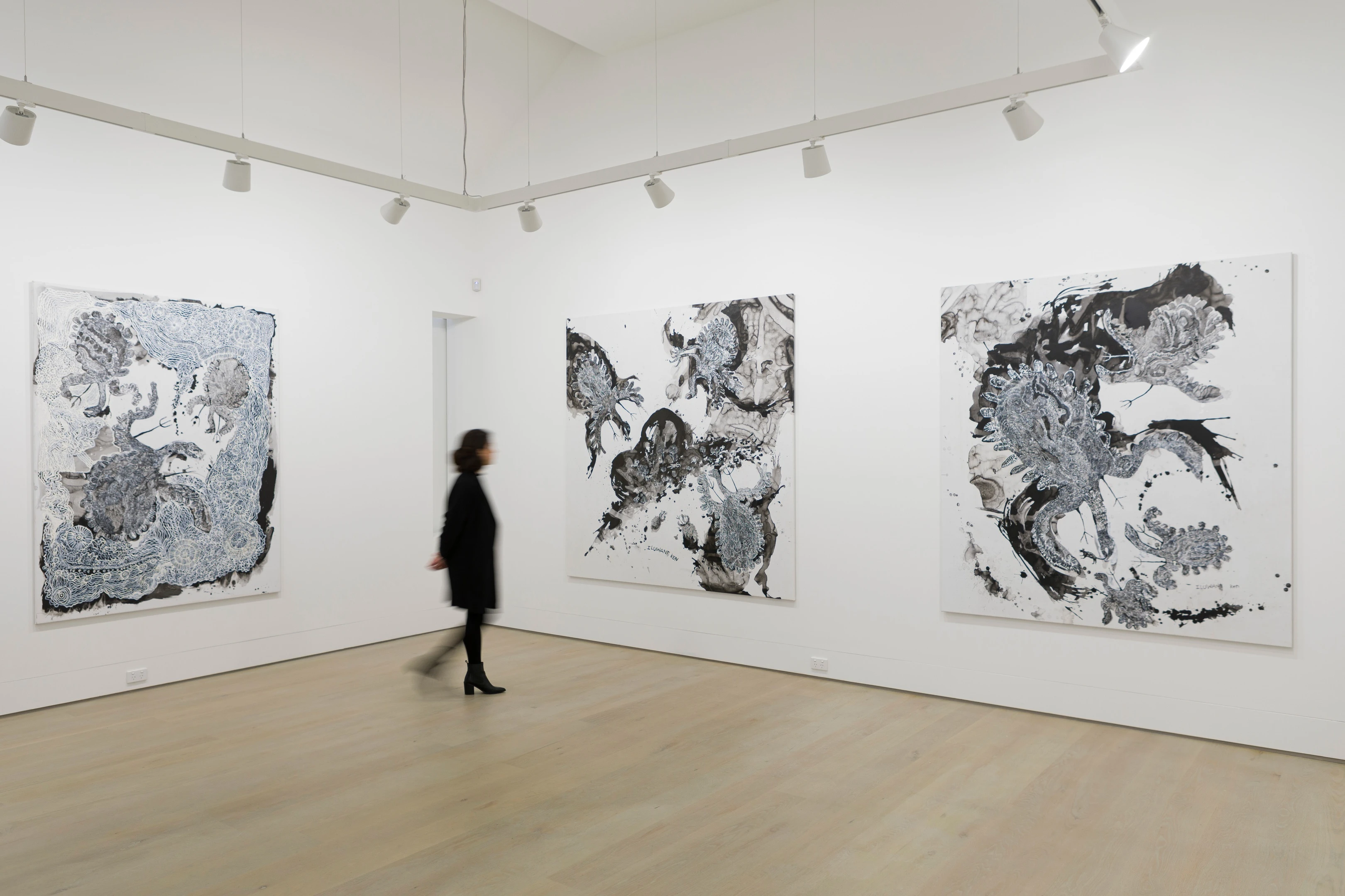 The Most Exciting Australian Artists Right Now, According to Top Gallerists