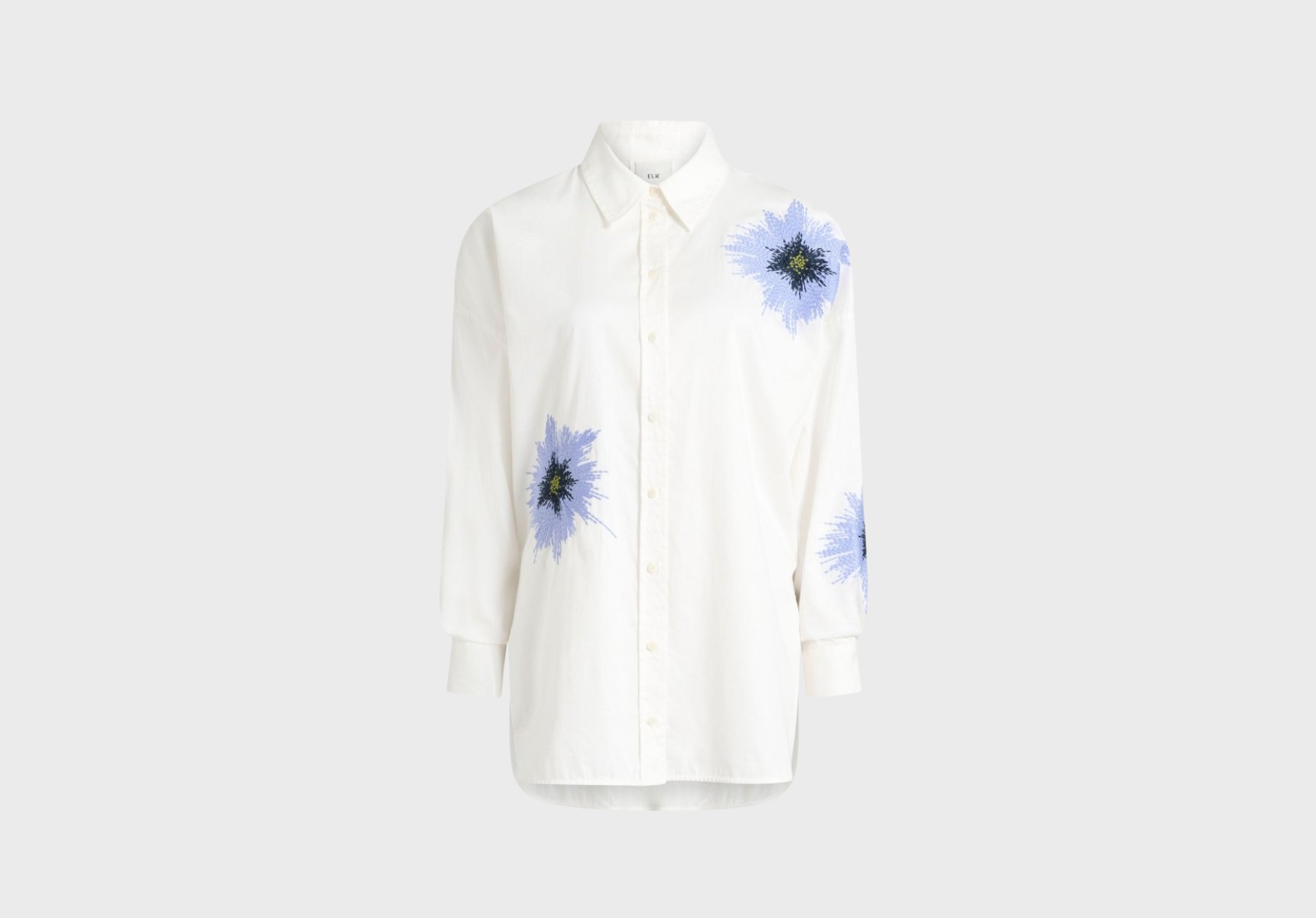Elk Eiren relaxed shirt