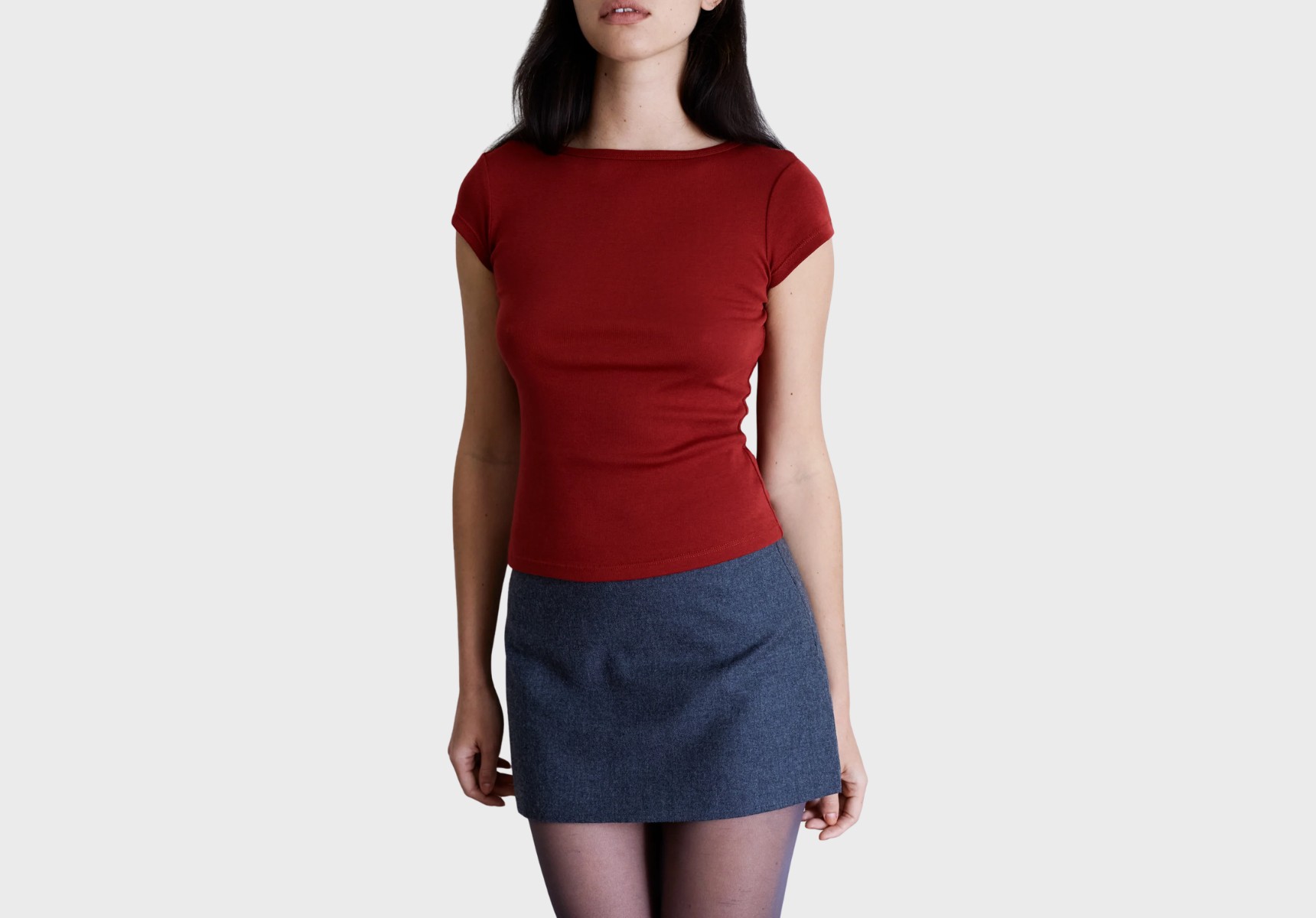 All is a Gentle Spring The Short Sleeve Tee