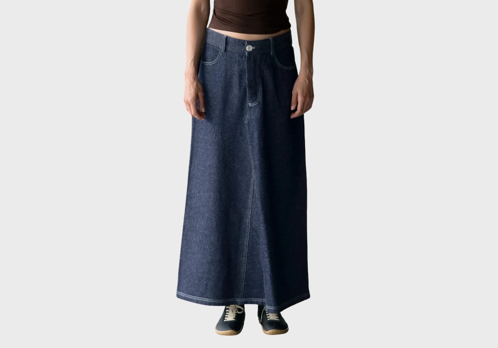 Baserange Tajo skirt