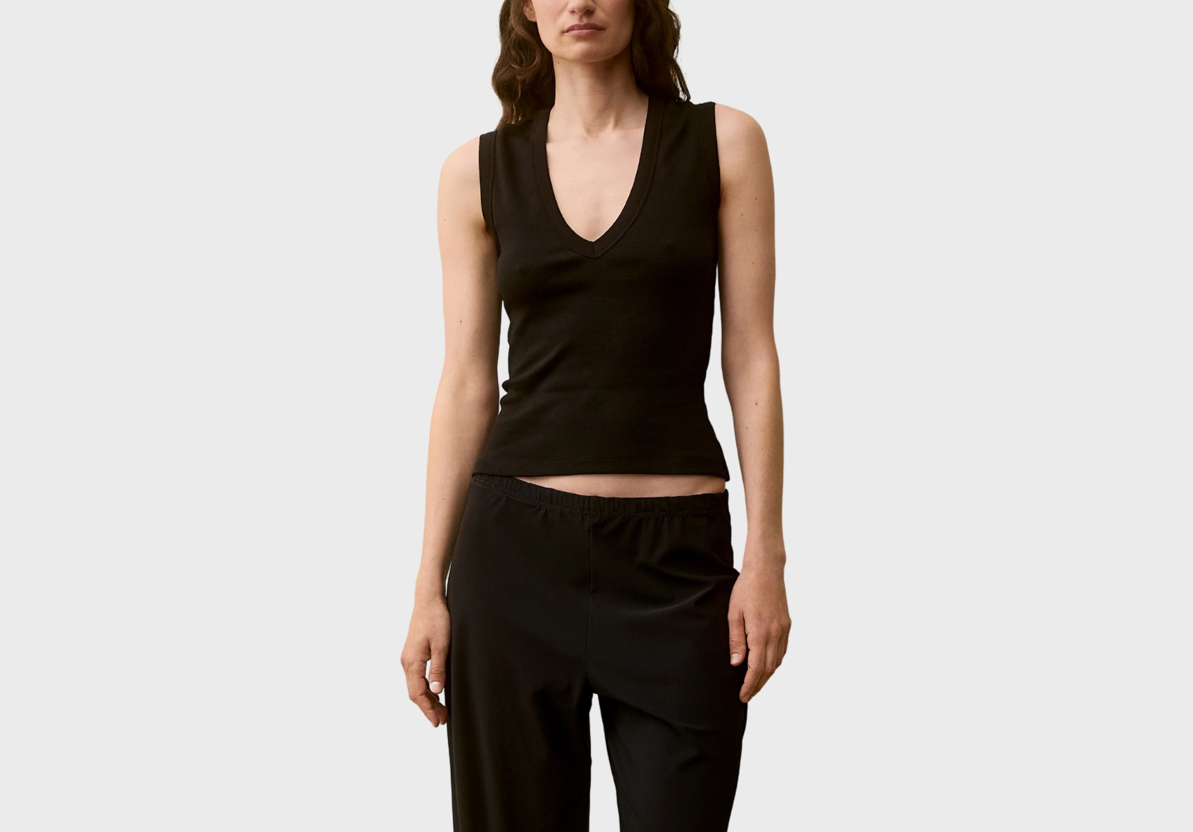 Flore Flore Dewi tank