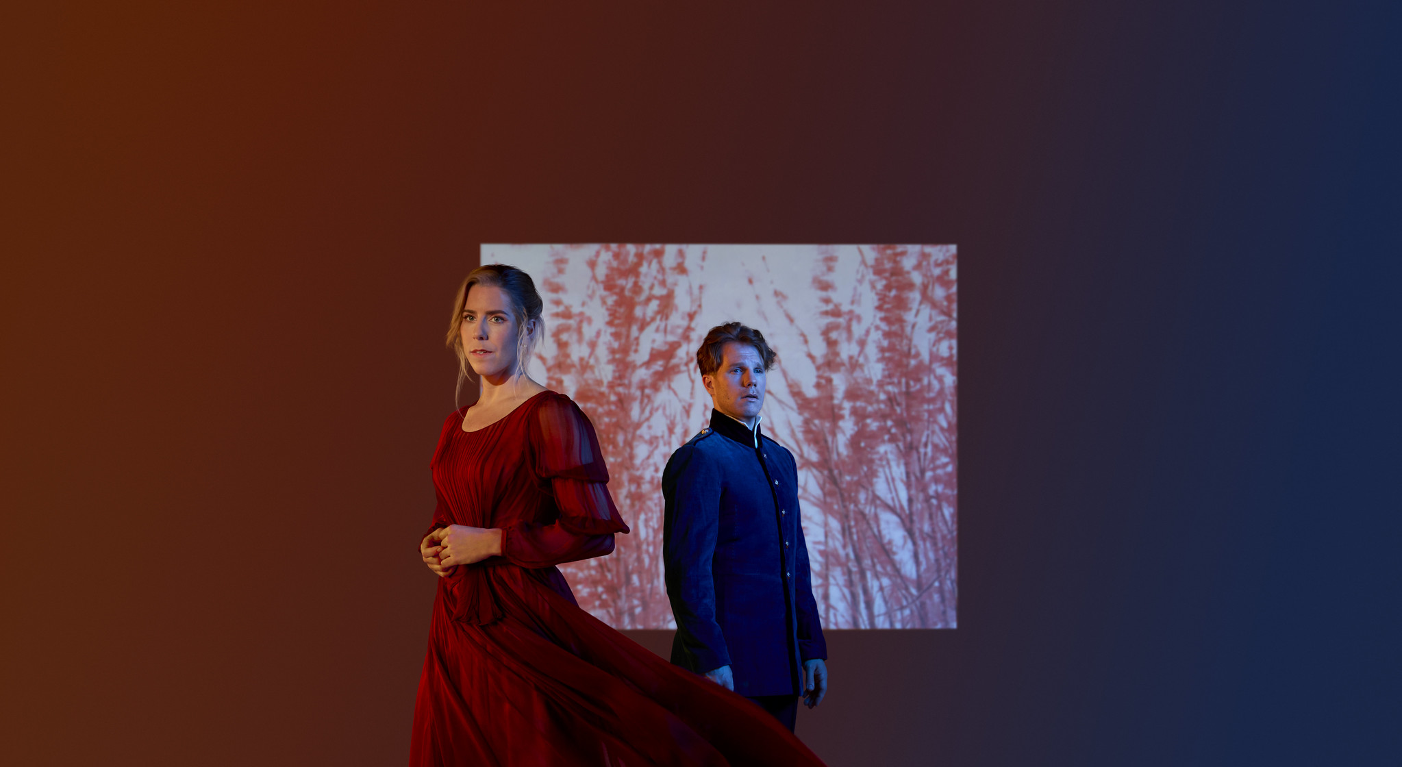 Eugene Onegin | Photo: Courtesy of Opera Australia