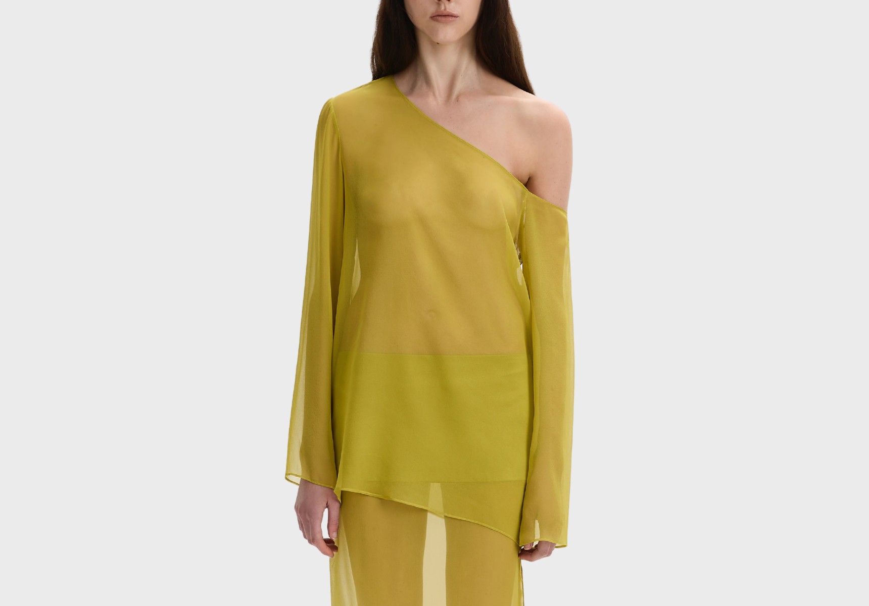 Beare Park Sacha top