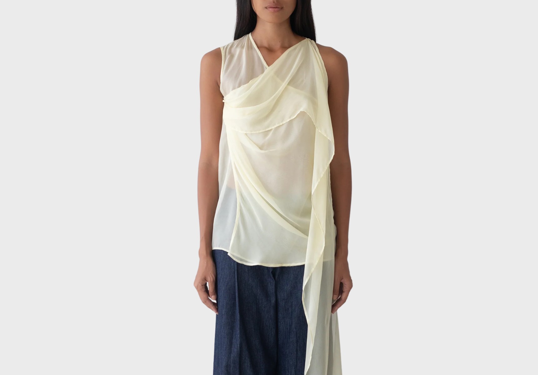 Belle Anna Vale top